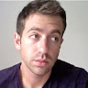 Meet your Posher, Jon